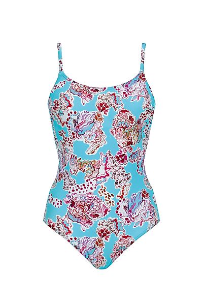Olympia Badeanzug Badeanzug (1-St) günstig online kaufen