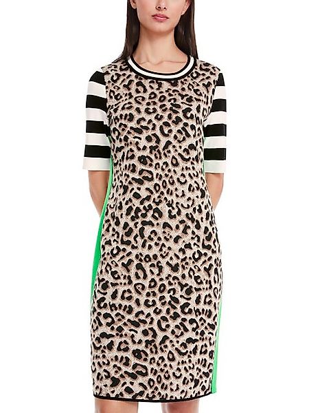 Marc Cain Strickkleid "Happy Classics" Premium günstig online kaufen
