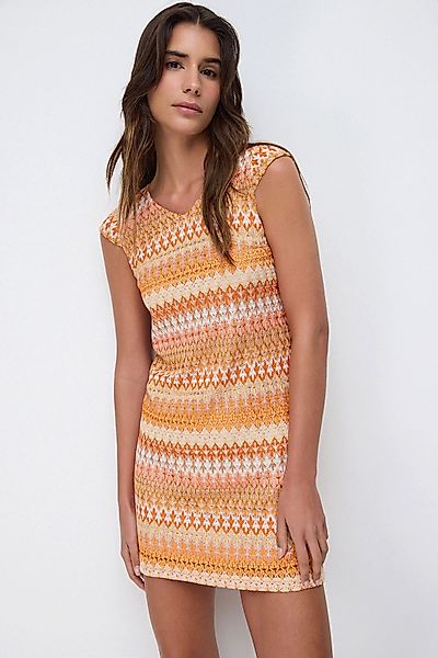 No Matter What Midikleid Kurzes Kleid günstig online kaufen