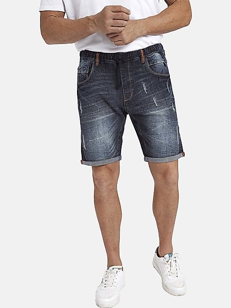 Jan Vanderstorm Bermudas LAMBRIT im 5-Pocket günstig online kaufen