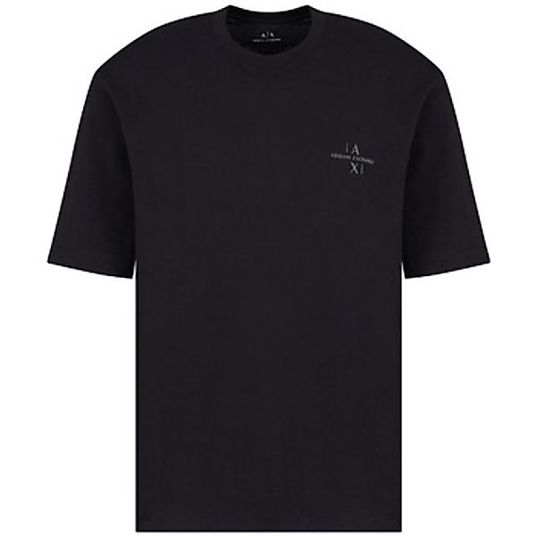 EAX  T-Shirts & Poloshirts XM000763AF12308 günstig online kaufen