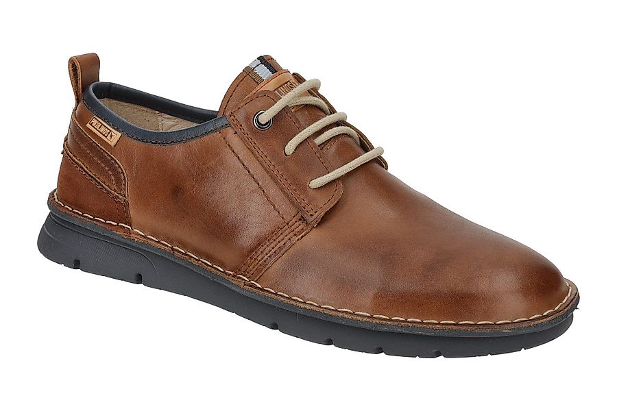 PIKOLINOS M3T-4232C1 cuero Schnürschuh günstig online kaufen