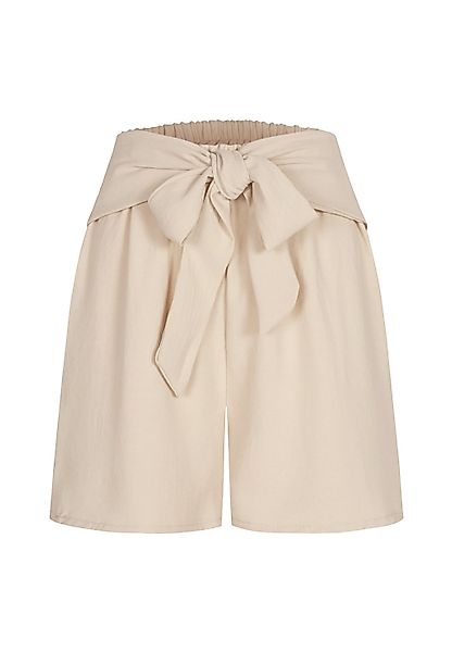 CLOUD 5IVE Shorts "CLOUD 5IVE Cloud5ive Musselin Shorts" günstig online kaufen