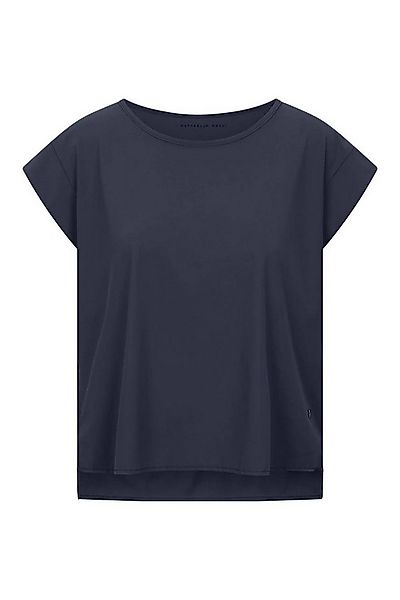 Raffaello Rossi T-Shirt Grit seitliche Schlitze günstig online kaufen