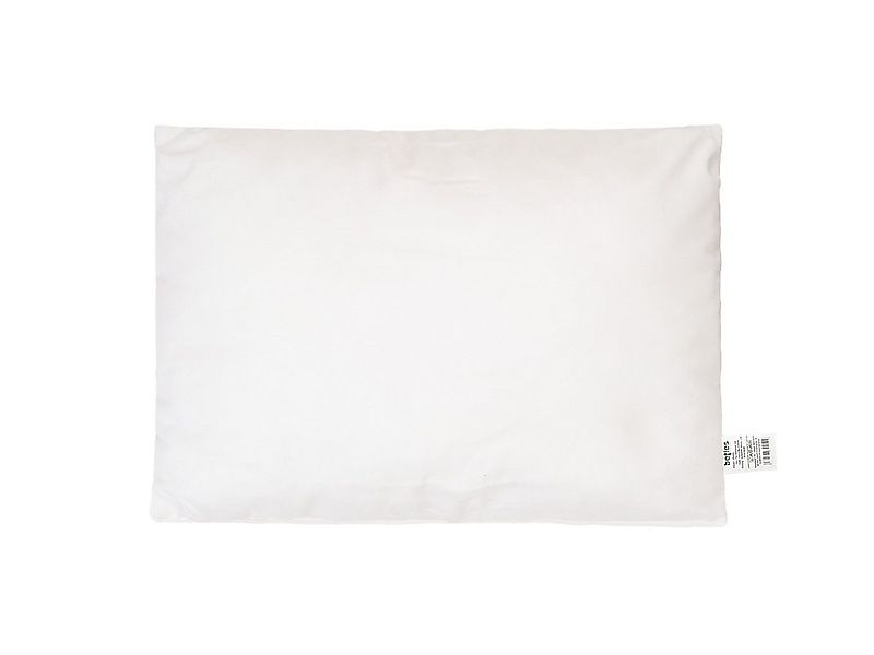 beties Kunstfaserkopfkissen PublikFree, Füllung: 100% Polyester Faserbällch günstig online kaufen