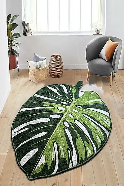 Conceptum Hypnose Teppich 100% POLYESTER, 80 x 140 cm L1298 günstig online kaufen