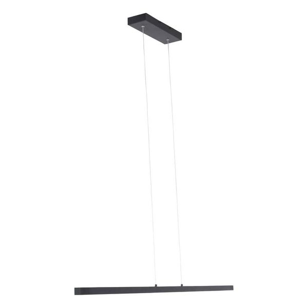 Steinhauer LIGHTING LED Pendelleuchte, LED-Leuchtmittel fest günstig online kaufen