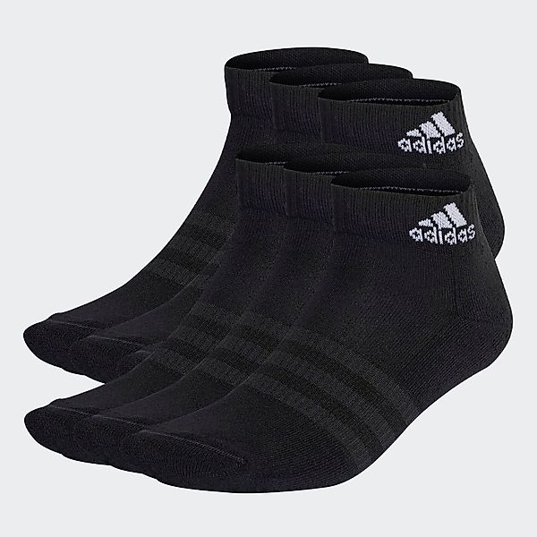 adidas Performance Funktionssocken CUSHIONED SPORTSWEAR ANKLE günstig online kaufen