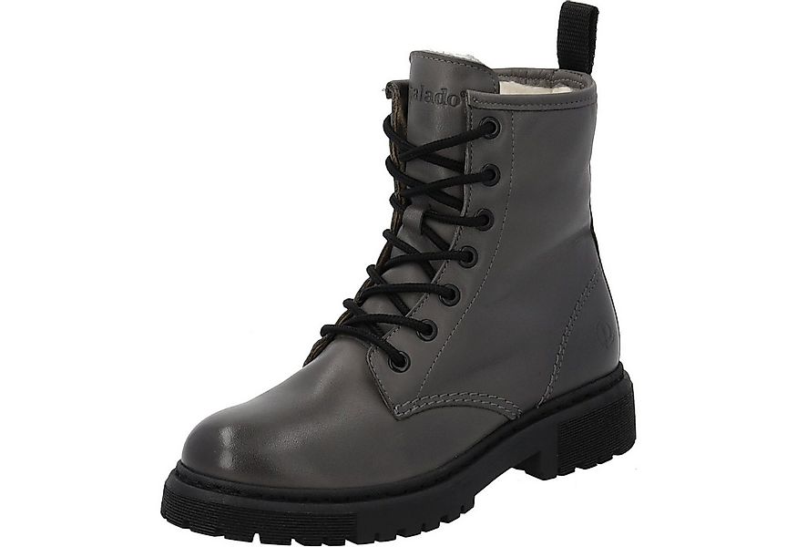 Palado Montecristo Schnürstiefelette günstig online kaufen