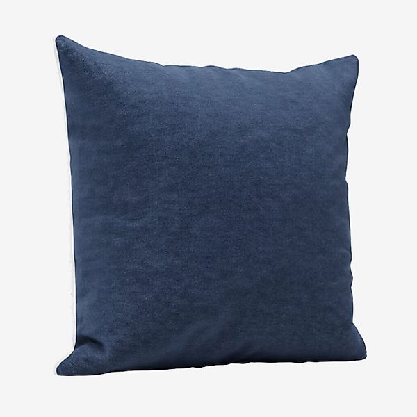 Wolkenfeld Kissenbezug »Flanell Baumwolle Kopfkissenbezug - Premium Kissenb günstig online kaufen