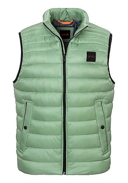 BOSS ORANGE Outdoorjacke Odeno1 mit durchgehender günstig online kaufen