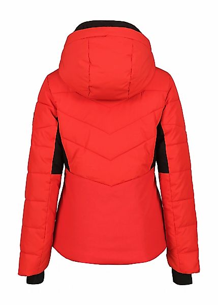 Icepeak Anorak ICEPEAK ELECTRA KORALLENROT günstig online kaufen