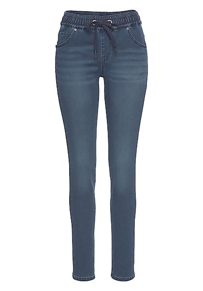 Arizona Stretch-Jeans, Jogg-Denim günstig online kaufen