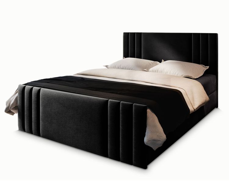 Masseno Boxbett KANES 140x200 cm mit günstig online kaufen