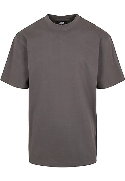 URBAN CLASSICS T-Shirt "Urban Classics Herren Tall Tee", (1 tlg.) günstig online kaufen