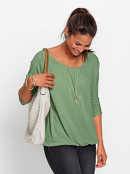 Witt T-Shirt Shirt 3/4-Arm günstig online kaufen