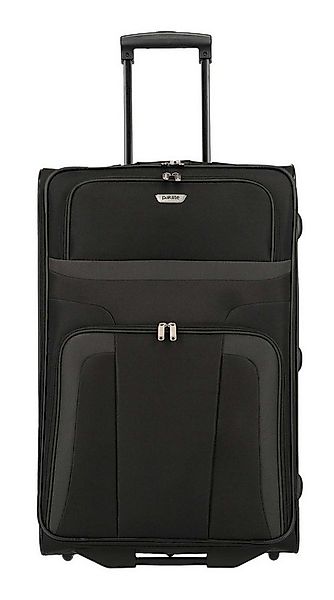 travelite Weichgepäck-Trolley 2W Trolley, 2 Rollen günstig online kaufen