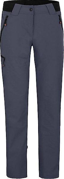 Bergson Outdoorhose VIDAA COMFORT Damen Wanderhose, leicht, strapazierfähig günstig online kaufen