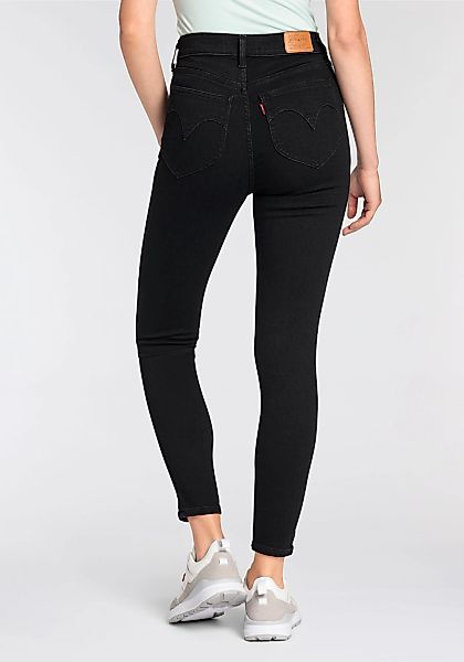 Levi's® Skinny-fit-Jeans Retro High Skinny günstig online kaufen