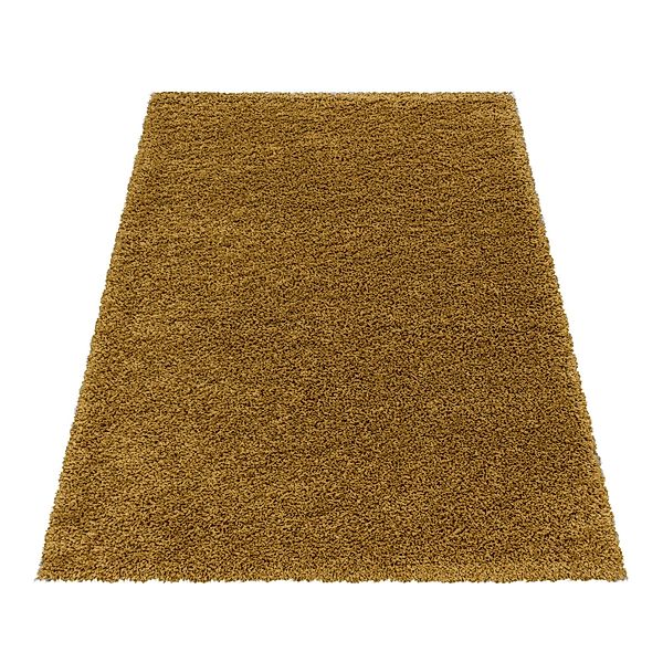 Stilvoll Günstig Hochflor-Teppich Teppich für den günstig online kaufen