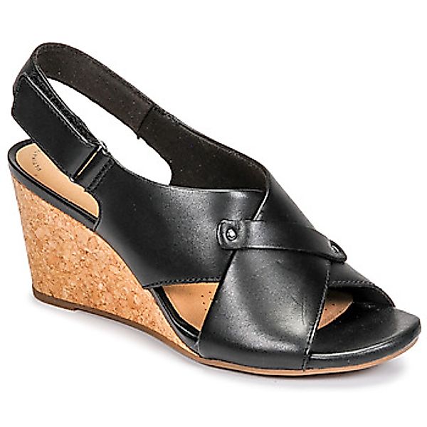 Clarks  Sandalen MARGEE EVE günstig online kaufen