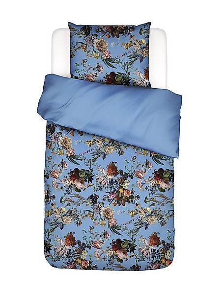 Essenza Bettwäsche Isabella, Satin, 2 teilig, günstig online kaufen