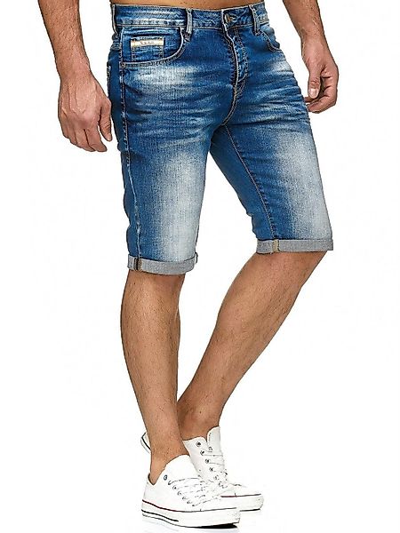 RedBridge Jeansshorts Red Bridge Herren Jeans günstig online kaufen