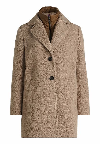 Gil Bret Wolljacke, mit Innenjacke günstig online kaufen