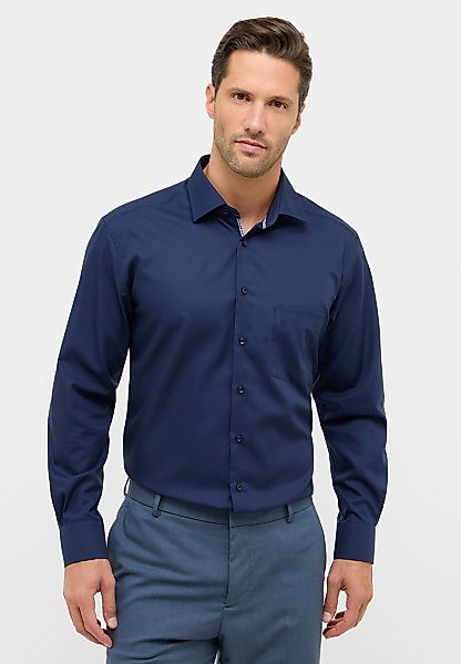 Eterna Langarmhemd NON IRON (bügelfrei) günstig online kaufen