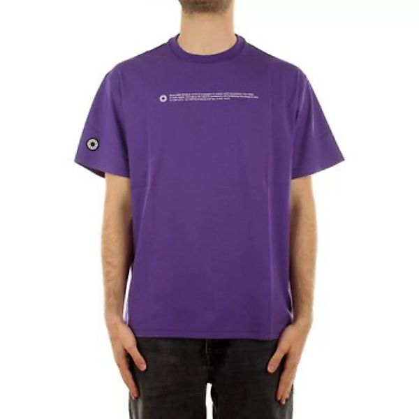 Octopus  T-Shirt 24SOTS18 günstig online kaufen