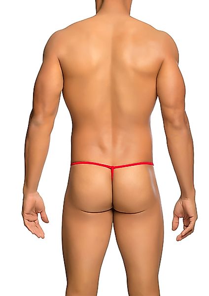 MOB Eroticwear Stringtanga MOB Sheer T-Back günstig online kaufen