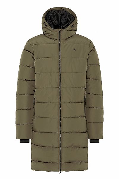 North Bend Langmantel "Langmantel NBAmare M" günstig online kaufen