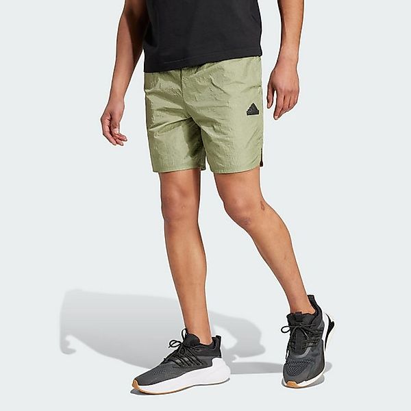 adidas Sportswear Shorts CITY ESCAPE WOVEN SHORTS günstig online kaufen