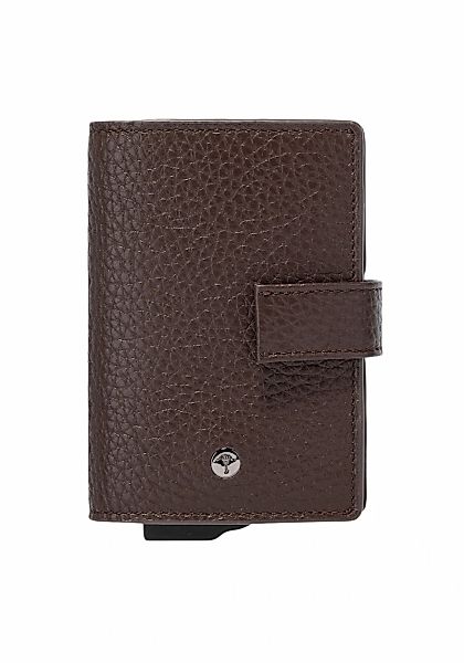 JOOP Geldbörse "Geldbörse Cardona C-Two E-Cage sv8" günstig online kaufen