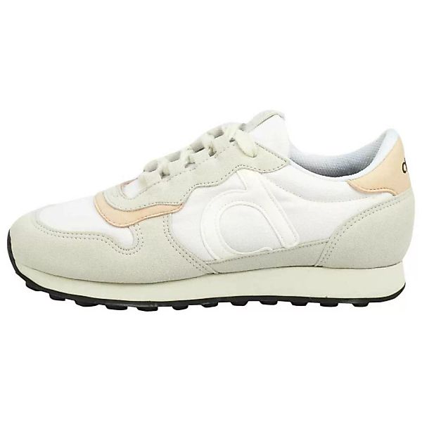 Duuo Shoes Calma Sportschuhe EU 36 White / Light Pink / Light Grey günstig online kaufen
