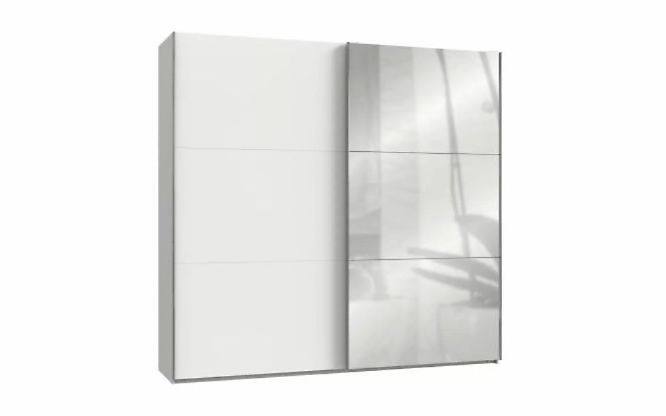 Wimex Schwebetürenschrank "Level by fresh to go" günstig online kaufen
