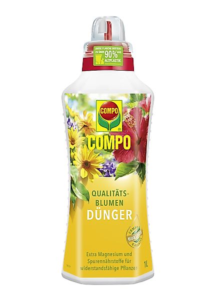 Compo Blumendünger EREG günstig online kaufen