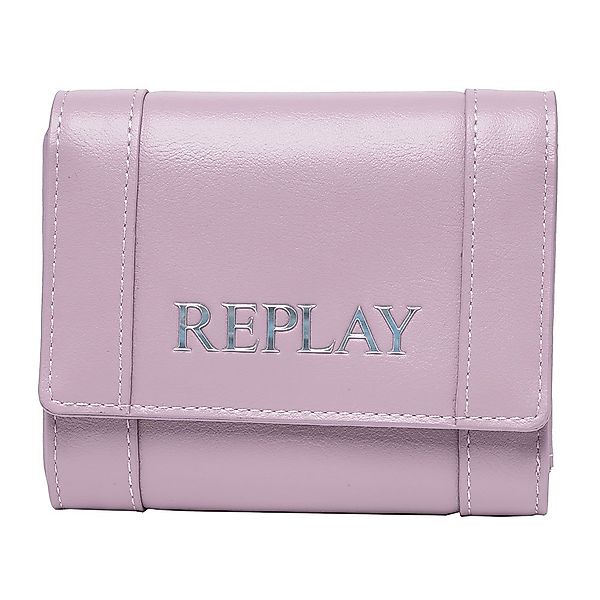 Replay Fw5282.000.a0365b Brieftasche One Size Light Lilac günstig online kaufen