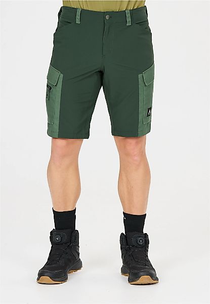 WHISTLER Shorts "ROMMY" mit hoher Atmungsaktivität günstig online kaufen