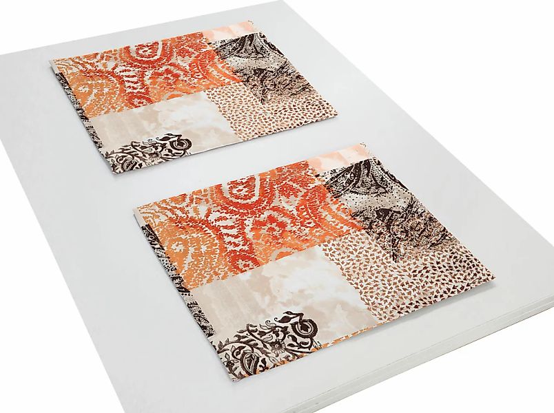 Wirth Platzset "JOLANDA" günstig online kaufen