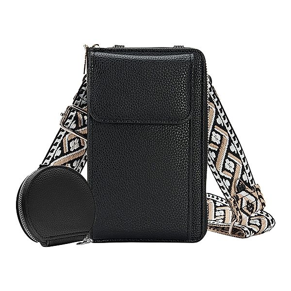 Mutig Umhängetasche Handytasche zum Umhängen Damen,Kleine günstig online kaufen