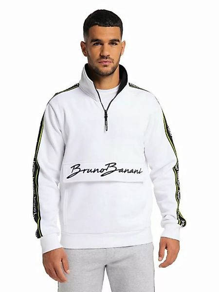 Bruno Banani Sweatshirt MORGAN günstig online kaufen
