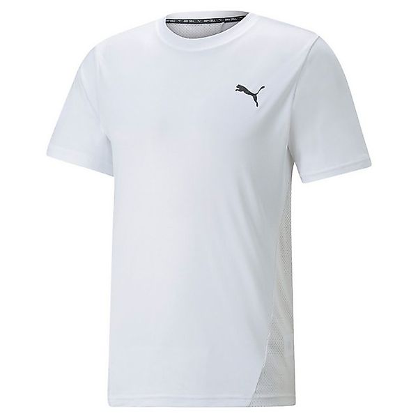 PUMA T-Shirt Puma Herren T-Shirt TRAIN ALL DAY TEE 522337 günstig online kaufen