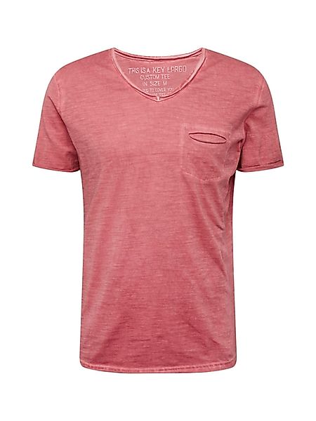 Key Largo T-Shirt Soda (1-tlg) günstig online kaufen