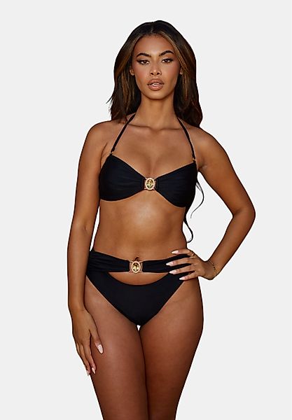 Moda Minx Bikini-Hose Amour (1-St) mit günstig online kaufen