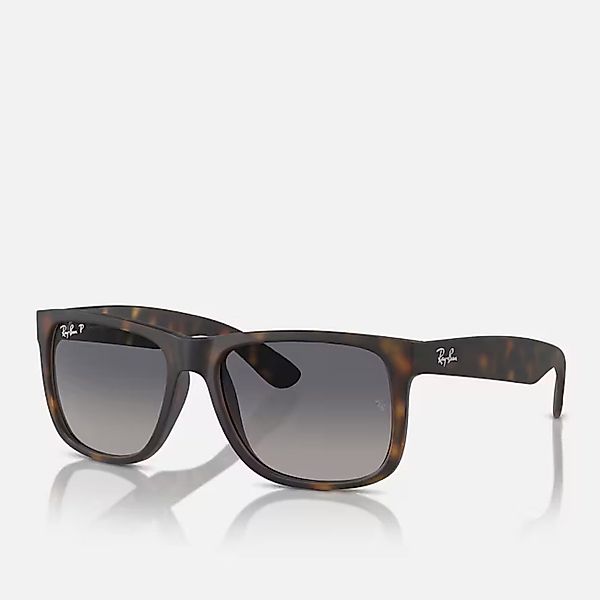 Ray-Ban Sonnenbrille Ray-Ban Justin RB4165 865/8S günstig online kaufen