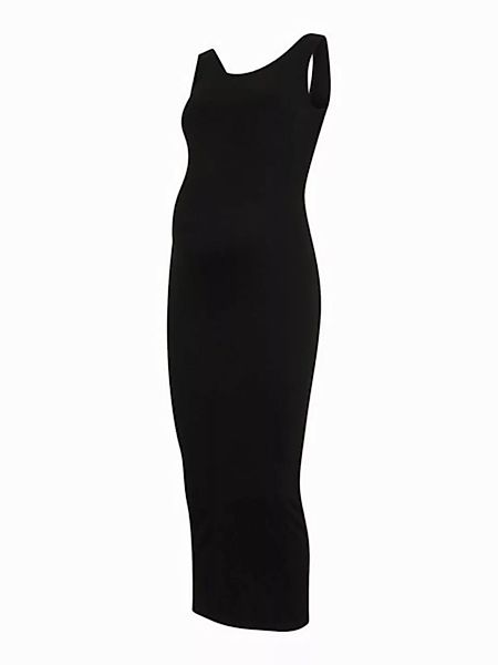 Vero Moda Maternity Jerseykleid MISA (1-tlg) Plain/ohne Details günstig online kaufen