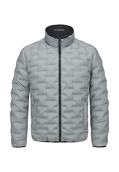 Milestone Wendejacke MSPhoenix Herren Jacke beidseitig Übergangsjacke mit L günstig online kaufen