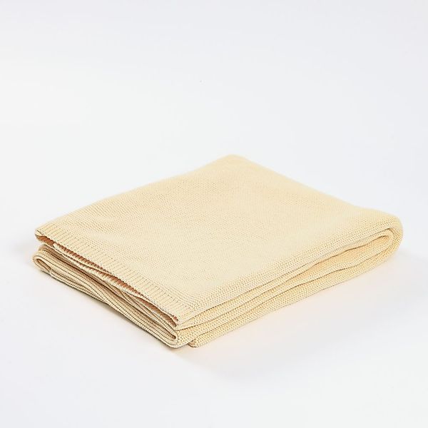 Wohndecke Baumwolldecke ELIA - 140 x günstig online kaufen