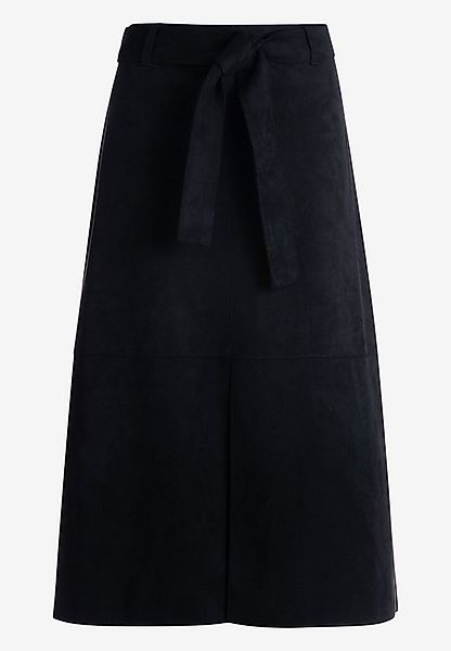 zero Clothing GmbH & Co KG A-Linien-Rock zero Rock günstig online kaufen